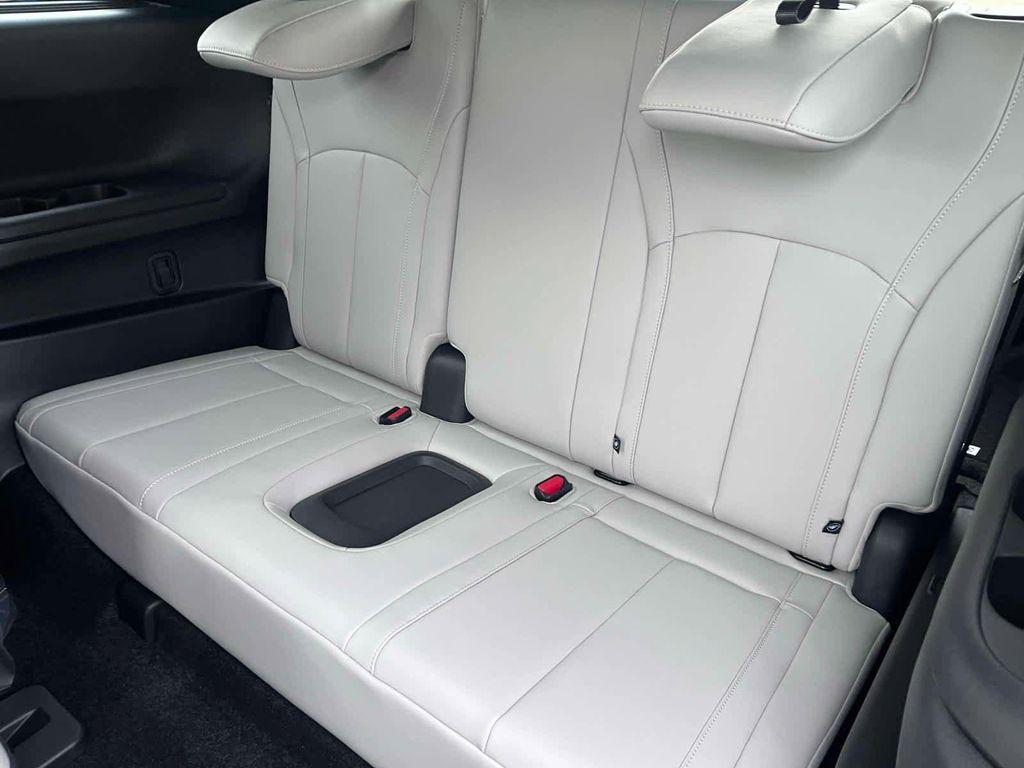 new 2026 INFINITI QX60 car, priced at $74,670