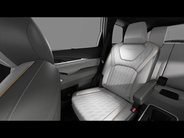 new 2026 INFINITI QX60 car, priced at $74,670