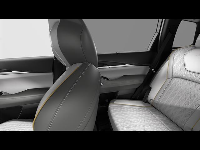 new 2026 INFINITI QX60 car, priced at $74,670