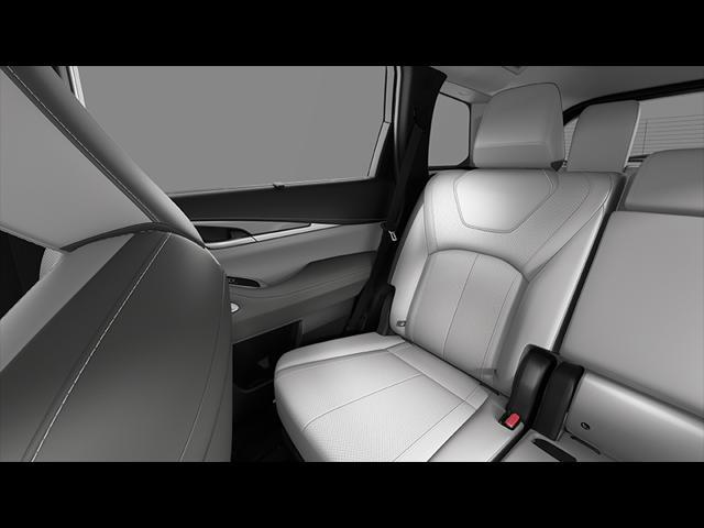 new 2026 INFINITI QX60 car, priced at $62,460