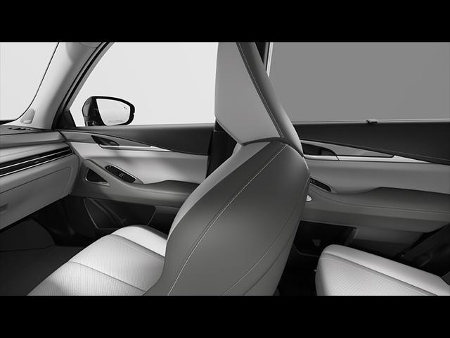 new 2026 INFINITI QX60 car, priced at $62,460