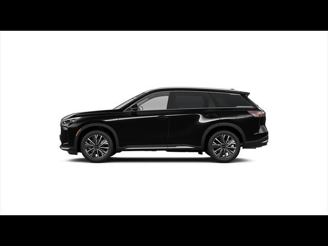 new 2026 INFINITI QX60 car, priced at $62,460