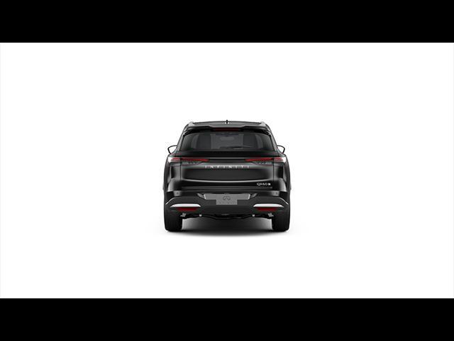 new 2026 INFINITI QX60 car, priced at $62,460