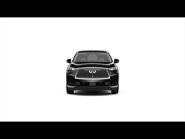 new 2026 INFINITI QX60 car, priced at $62,460