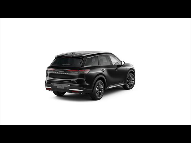 new 2026 INFINITI QX60 car, priced at $62,460