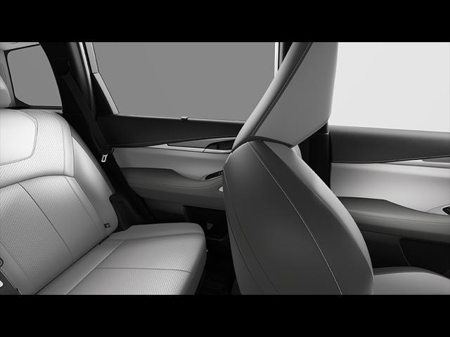 new 2026 INFINITI QX60 car, priced at $62,460