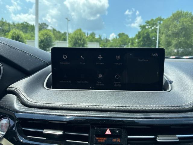 used 2023 Acura MDX car, priced at $55,500