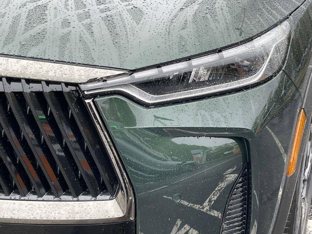 new 2026 INFINITI QX60 car, priced at $71,520