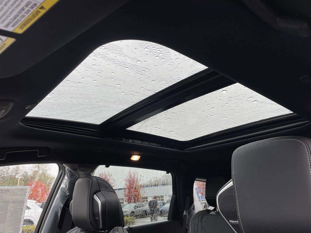 new 2026 INFINITI QX60 car, priced at $71,520