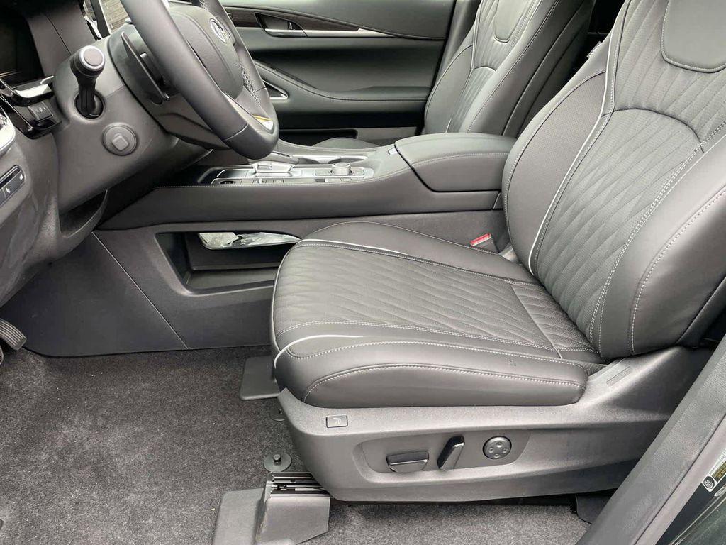 new 2026 INFINITI QX60 car, priced at $71,520
