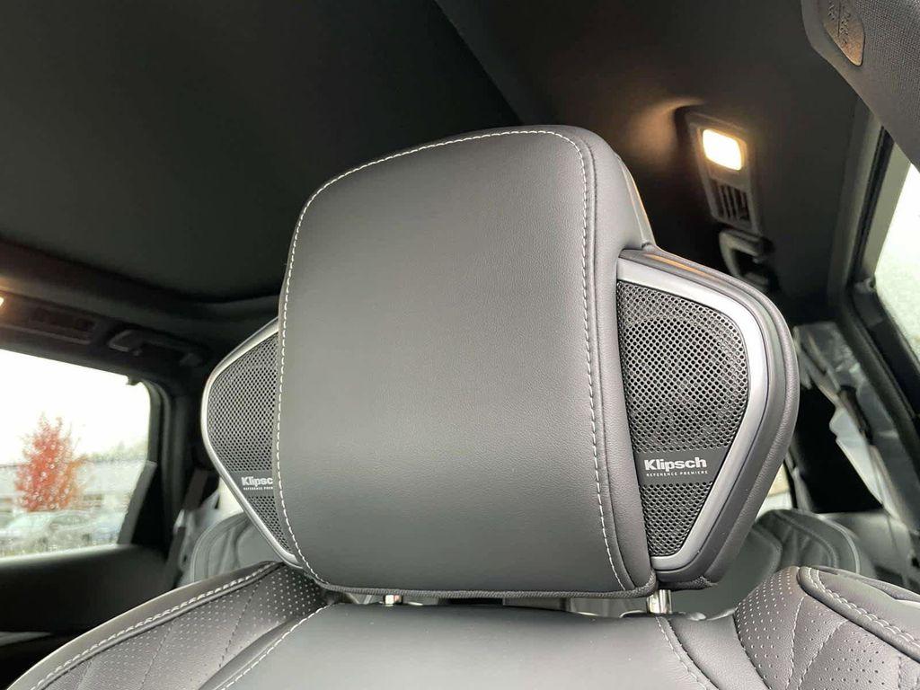 new 2026 INFINITI QX60 car, priced at $71,520