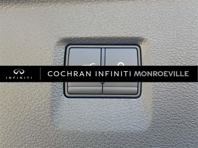 new 2026 INFINITI QX60 car, priced at $66,390