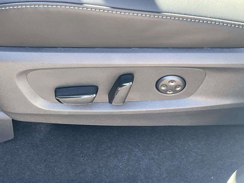 new 2026 INFINITI QX60 car, priced at $66,390