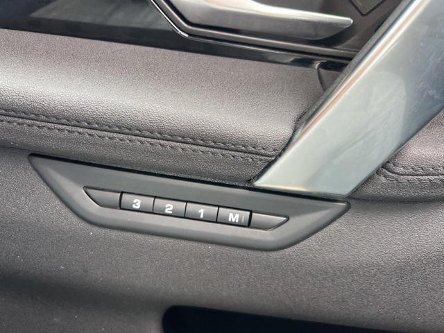 used 2020 Land Rover Discovery Sport car, priced at $27,300