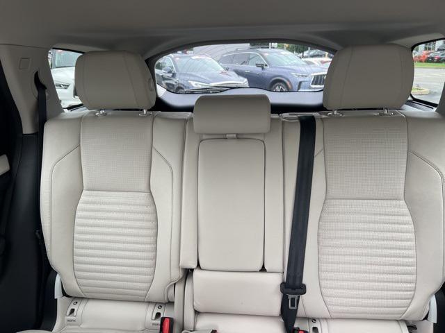 used 2020 Land Rover Discovery Sport car, priced at $27,300