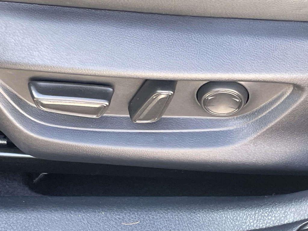 used 2025 Toyota Camry car, priced at $29,500