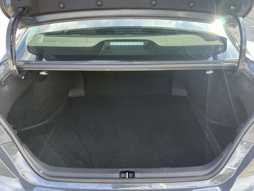 used 2025 Toyota Camry car, priced at $29,500