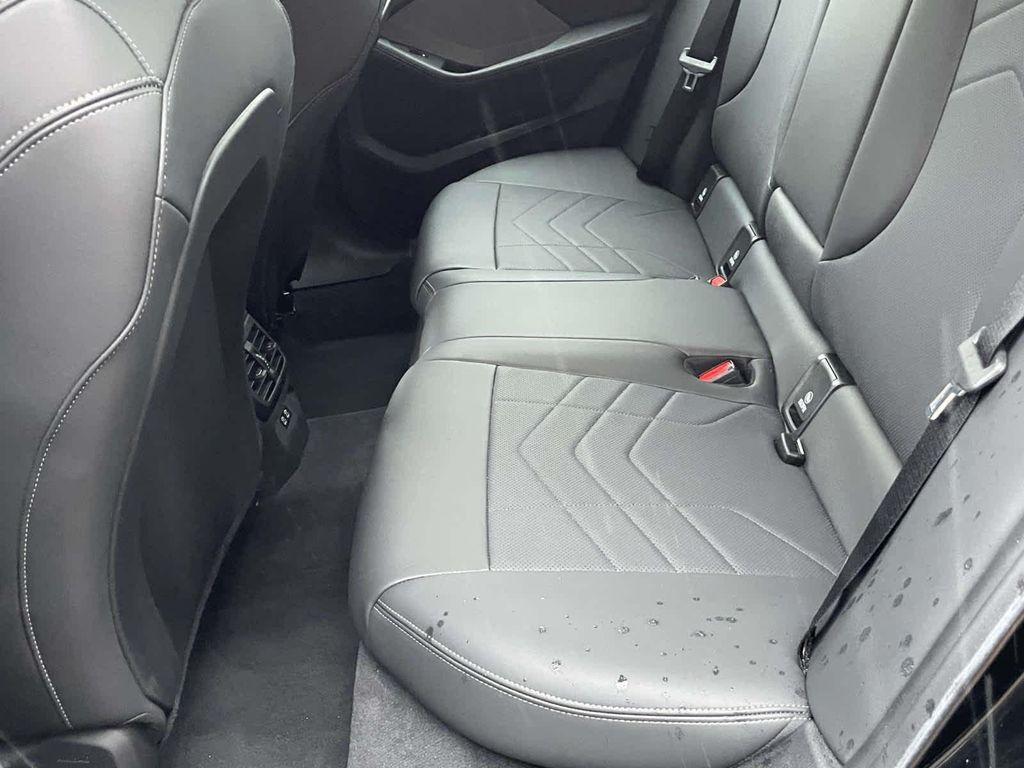 used 2025 BMW 228 Gran Coupe car, priced at $37,900