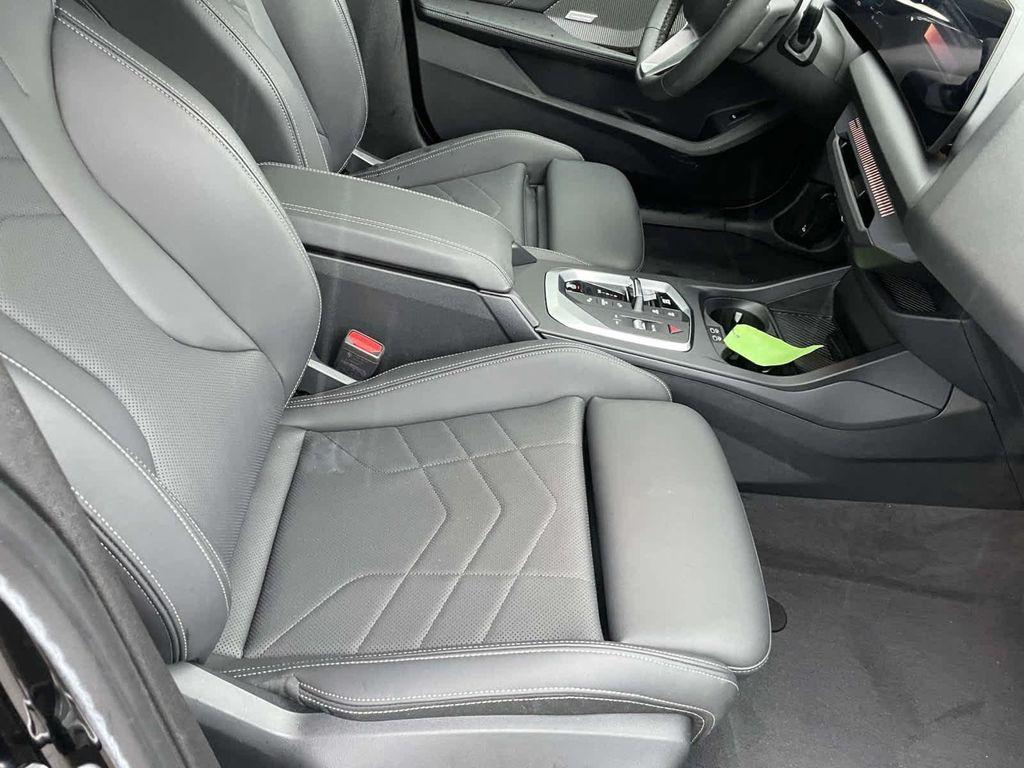 used 2025 BMW 228 Gran Coupe car, priced at $37,900
