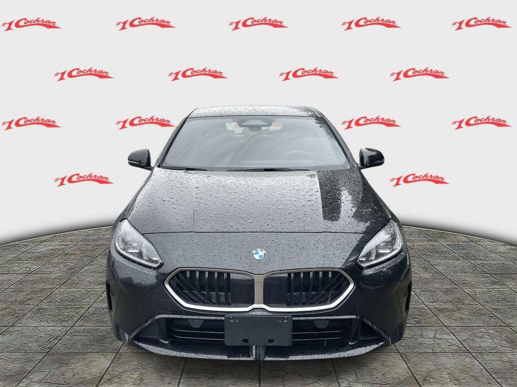 used 2025 BMW 228 Gran Coupe car, priced at $37,900