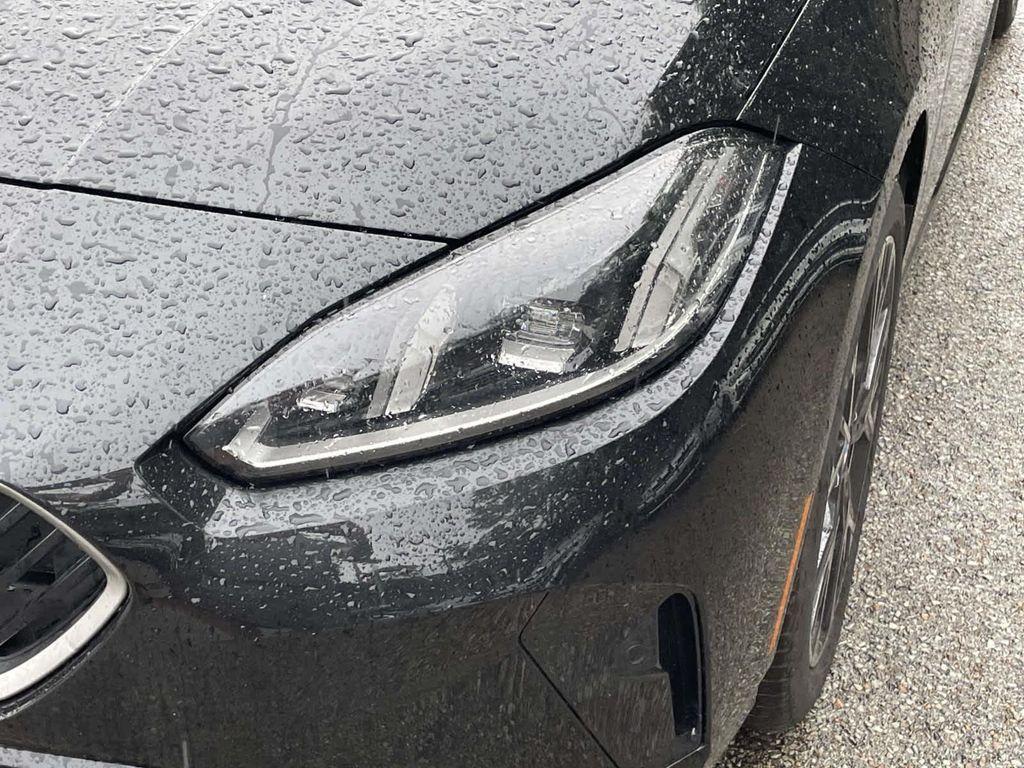 used 2025 BMW 228 Gran Coupe car, priced at $37,900