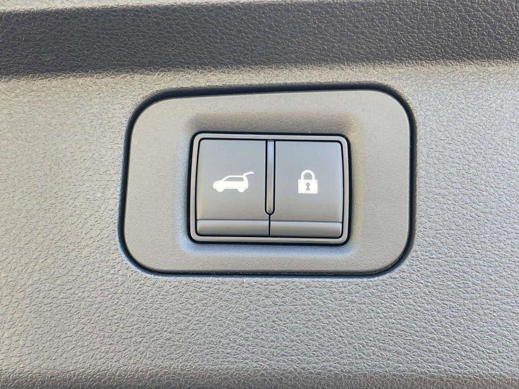 new 2026 INFINITI QX80 car, priced at $106,320