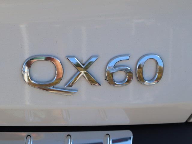 new 2025 INFINITI QX60 car, priced at $67,200