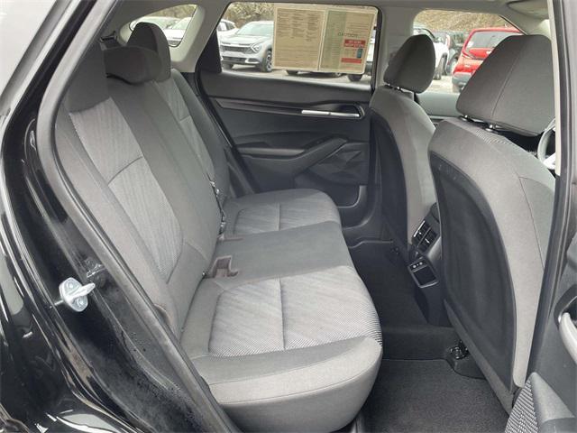used 2024 Kia Seltos car, priced at $22,710