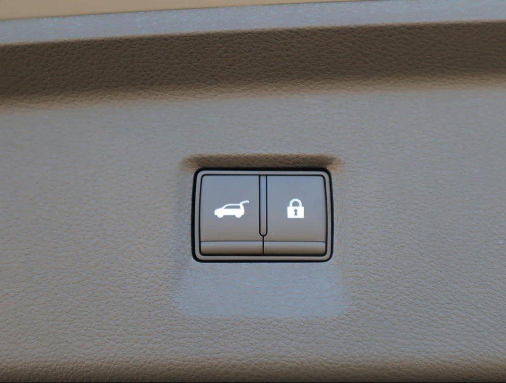 new 2025 INFINITI QX60 car, priced at $65,783