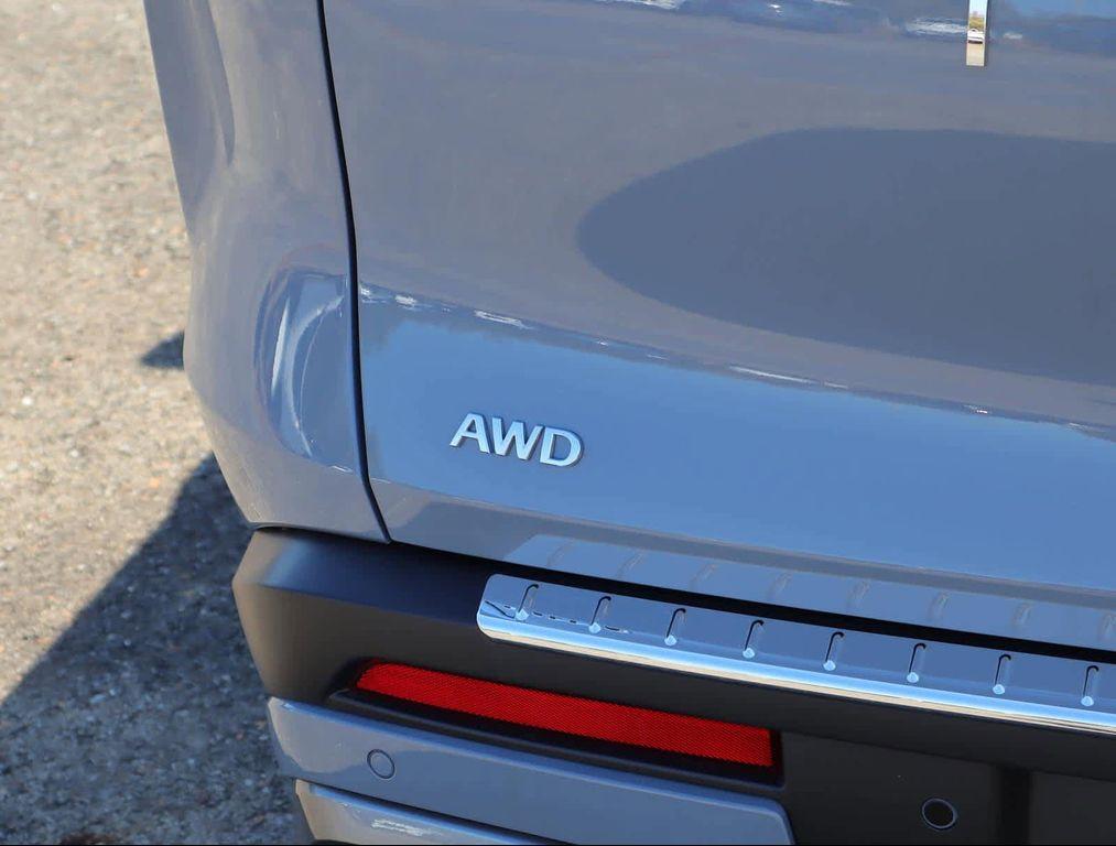 new 2025 INFINITI QX60 car, priced at $65,783