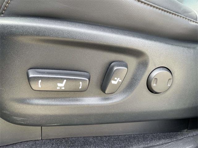 used 2022 Lexus GX 460 car, priced at $49,900