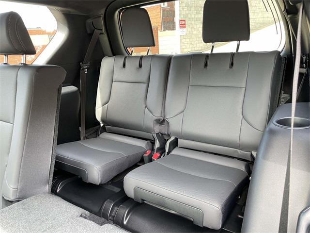 used 2022 Lexus GX 460 car, priced at $49,900