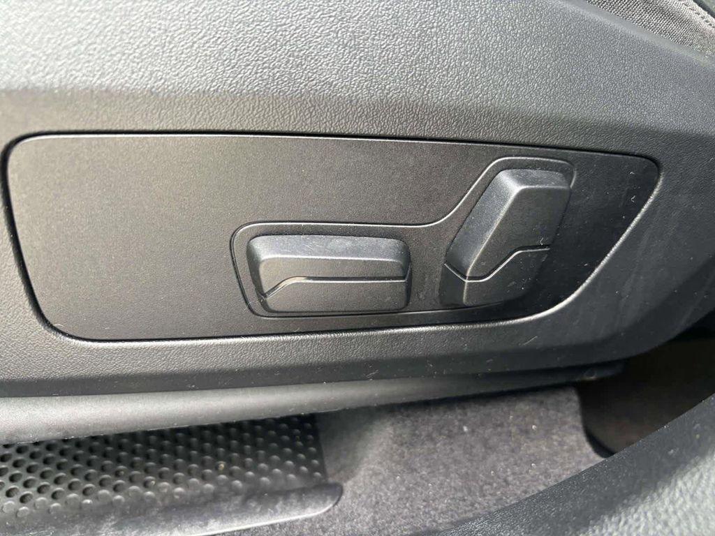 used 2025 BMW X1 car, priced at $36,998