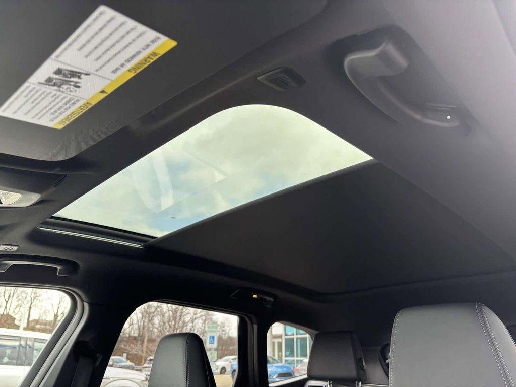 used 2025 BMW X1 car, priced at $36,998