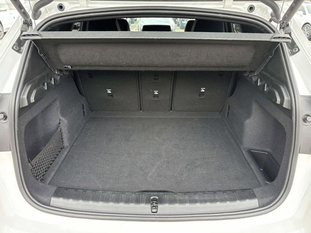 used 2025 BMW X1 car, priced at $36,998