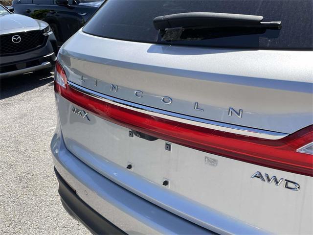 used 2016 Lincoln MKX car, priced at $15,271