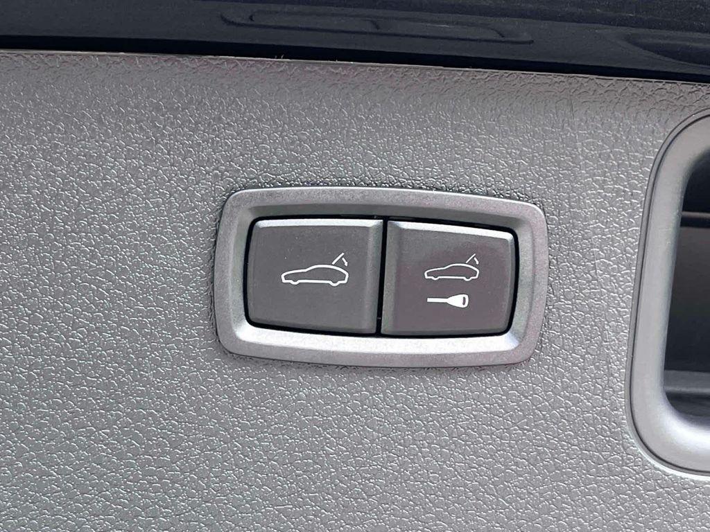 used 2024 Porsche Macan car, priced at $58,700