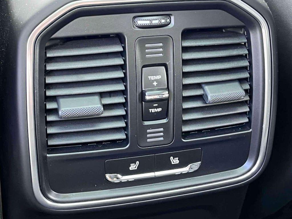 used 2024 Porsche Macan car, priced at $55,998