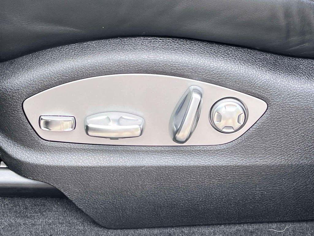 used 2024 Porsche Macan car, priced at $55,998