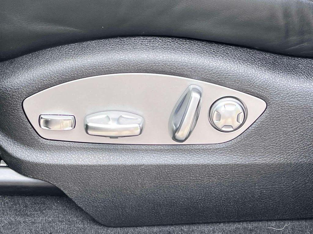 used 2024 Porsche Macan car, priced at $58,700