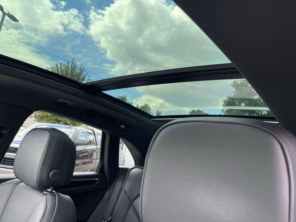 used 2024 Porsche Macan car, priced at $55,998