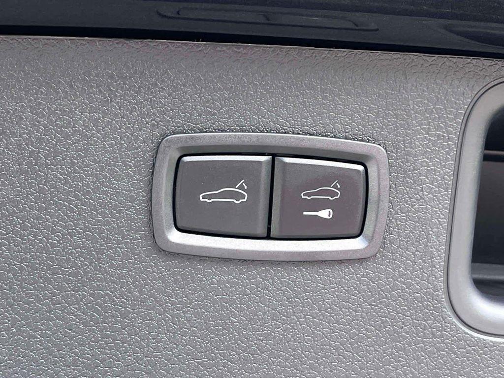 used 2024 Porsche Macan car, priced at $55,998