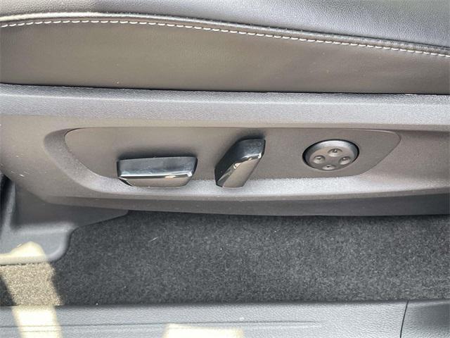 used 2025 INFINITI QX60 car, priced at $45,810