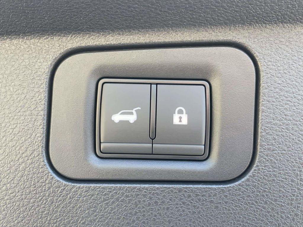 new 2026 INFINITI QX80 car, priced at $116,860