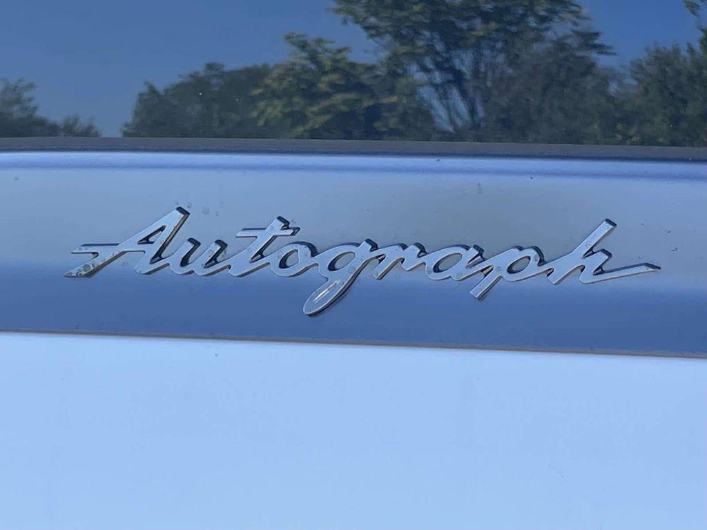 new 2026 INFINITI QX80 car, priced at $116,860