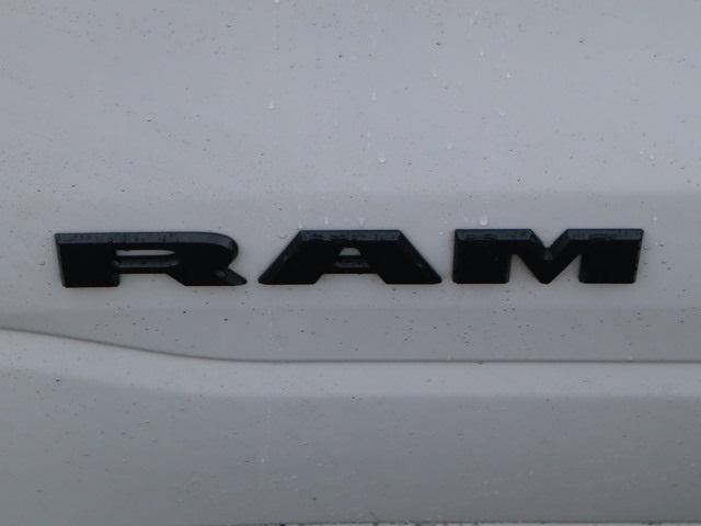 used 2023 Ram 1500 car, priced at $47,000