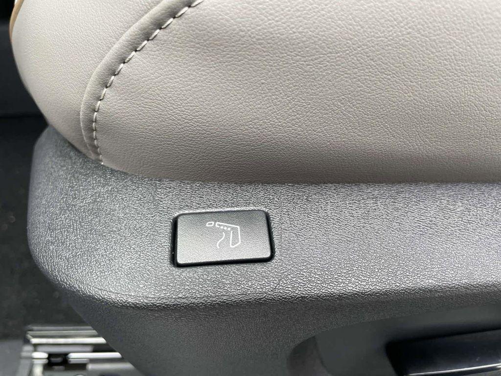 new 2026 INFINITI QX60 car, priced at $69,825