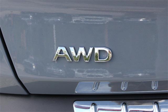 new 2025 INFINITI QX60 car, priced at $65,644