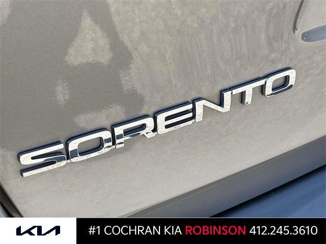 used 2019 Kia Sorento car, priced at $16,570