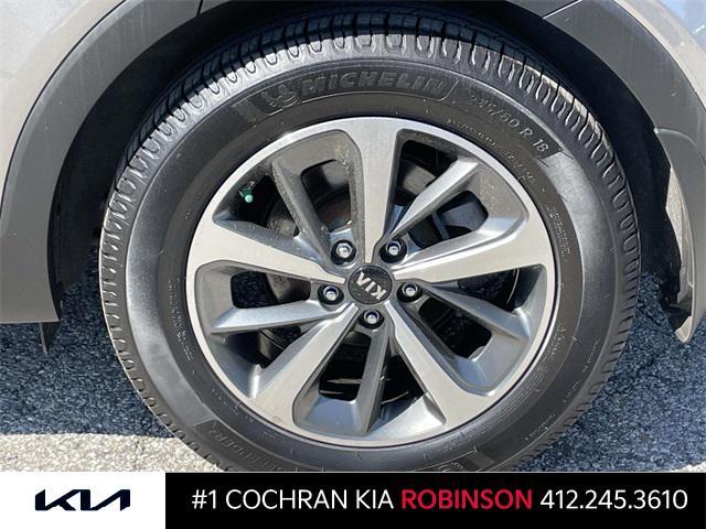 used 2019 Kia Sorento car, priced at $16,570
